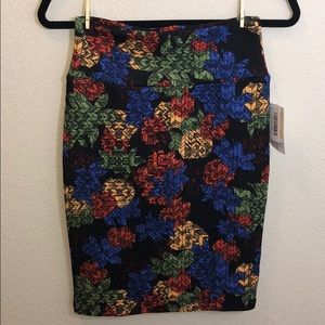 LuLaRoe XS Cassie